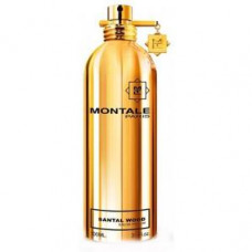 Montale Santal Wood