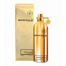 Montale Santal Wood