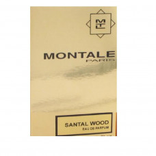 Montale Santal Wood