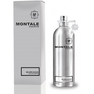 Montale Silver Aoud