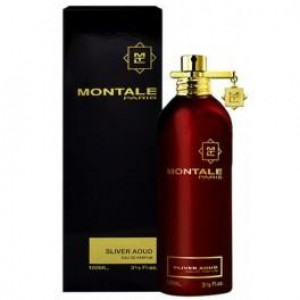 Montale Sliver Aoud