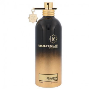 Montale So Amber