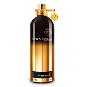 Montale Spicy Aoud