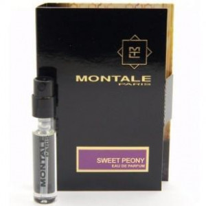 Montale Sweet Peony