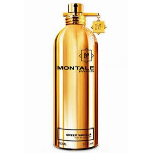 Montale Sweet Vanilla