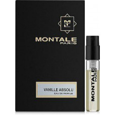 Montale Vanilla Absolu