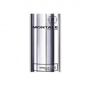 Montale Vanilla Cake