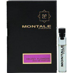 Montale Velvet Flowers