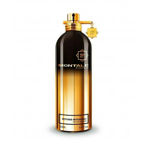 Montale Vetiver Patchouli