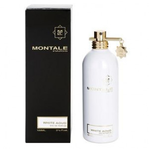 Montale White Aoud