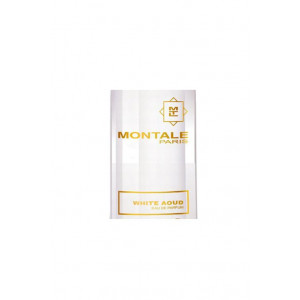 Montale White Aoud