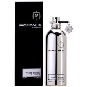 Montale White Musk