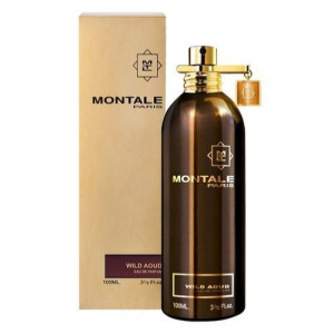 Montale Wild Aoud