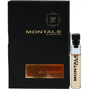 Montale Wild Aoud