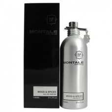 Montale Wood & Spice