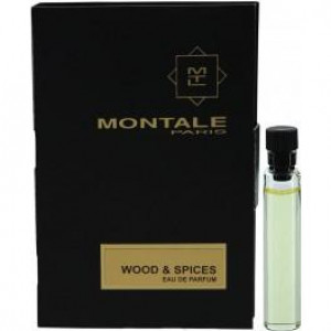 Montale Wood & Spice