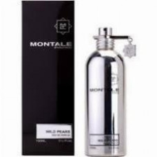 Montale Wood & Spice