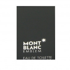 Montblanc Emblem