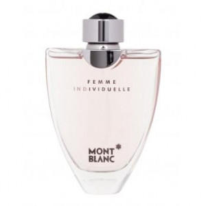 Montblanc Femme Individuelle