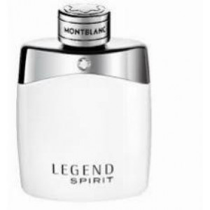 Montblanc Legend Spirit