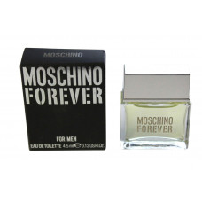 Moschino Forever Mini М 4.5