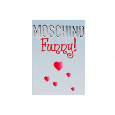 Moschino Funny Vial L 1.5
