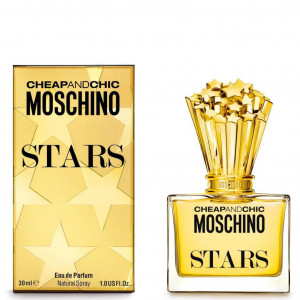 Moschino Stars