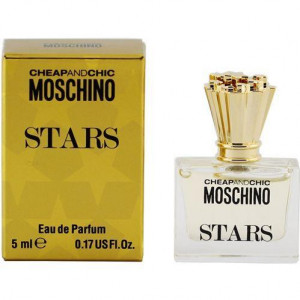 Moschino Stars