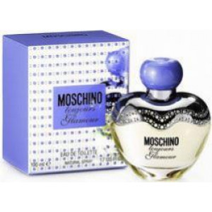 Moschino Toujours Glamour