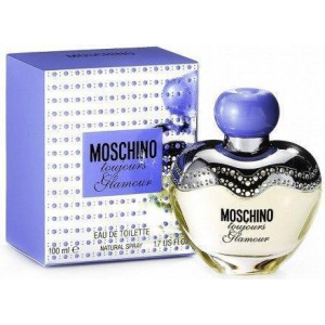 Moschino Toujours Glamour