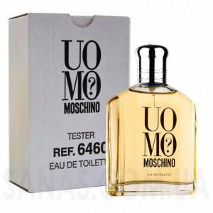 Moschino Uomo