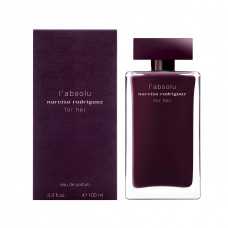 Narciso Rodriguez Absolu