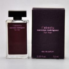 Narciso Rodriguez Absolu