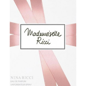 Nina Ricci Mademoiselle Ricci L’Eau