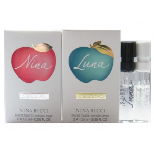 Nina Ricci Nina