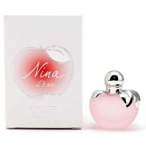 Nina Ricci Nina L'eau Mini L 4