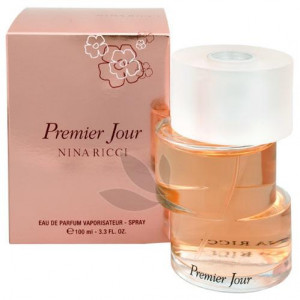 Nina Ricci Premier Jour Woman