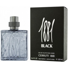 Nino Cerruti 1881 Black