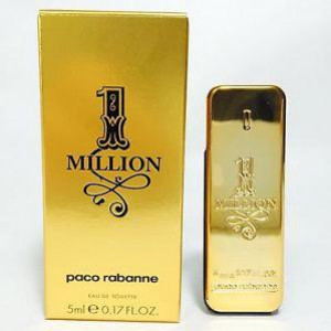 Paco Rabanne 1 Million