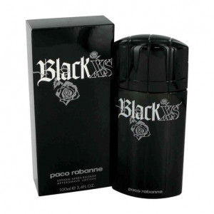 Paco Rabanne Black Xs