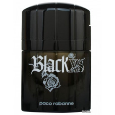 Paco Rabanne Black Xs
