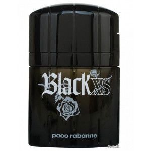 Paco Rabanne Black Xs