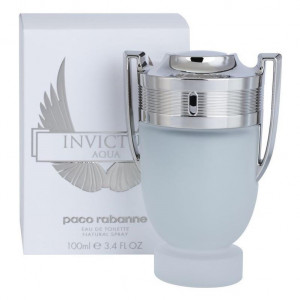 Paco Rabanne Invictus Aqua