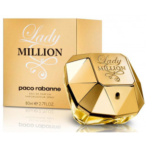 Paco Rabanne Lady Million