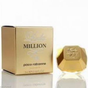 Paco Rabanne Lady Million