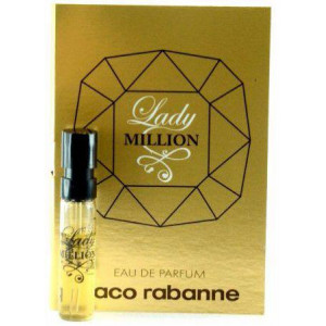 Paco Rabanne Lady Million