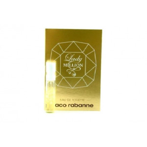 Paco Rabanne Lady Million