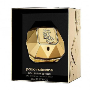 Paco Rabanne Lady Million Monopoly