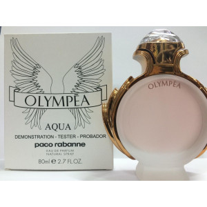 Paco Rabanne Olympea Aqua