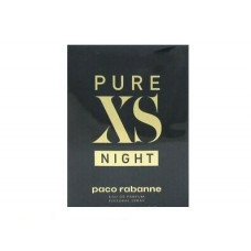 Paco Rabanne Pure Xs Night